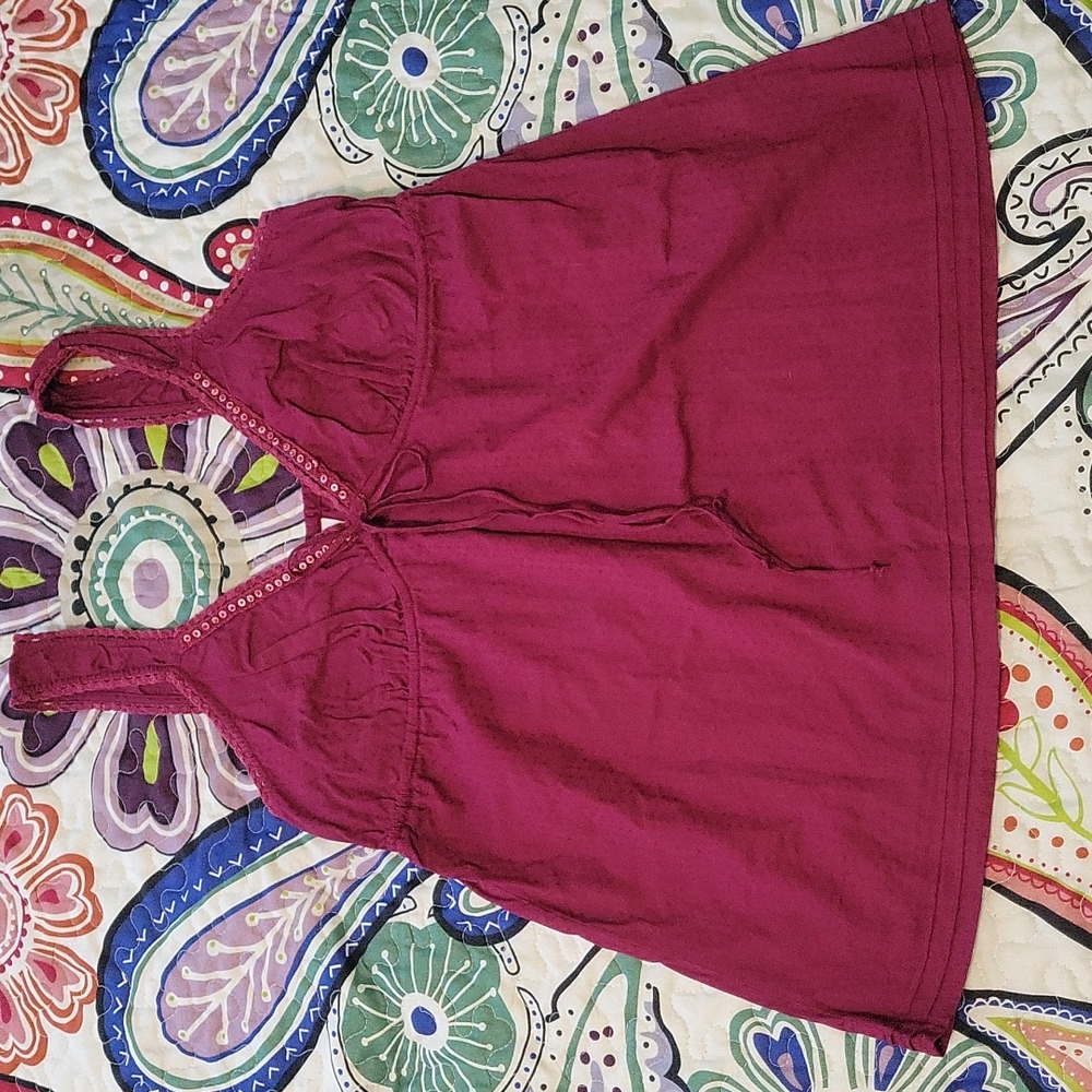 Summer Top